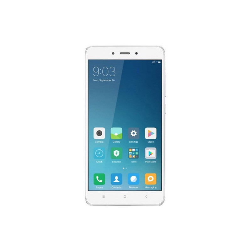 Xiaomi Redmi Note 4