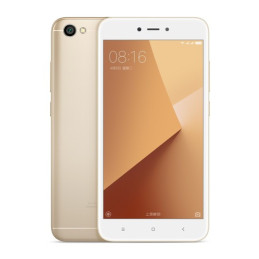Xiaomi Redmi Note 5a Prime