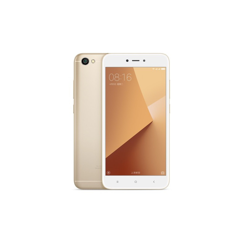 Xiaomi Redmi Note 5a Prime