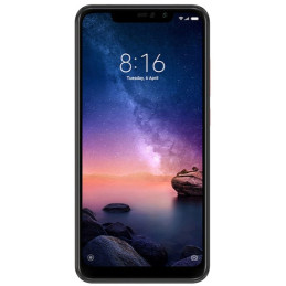 Xiaomi Redmi Note 6