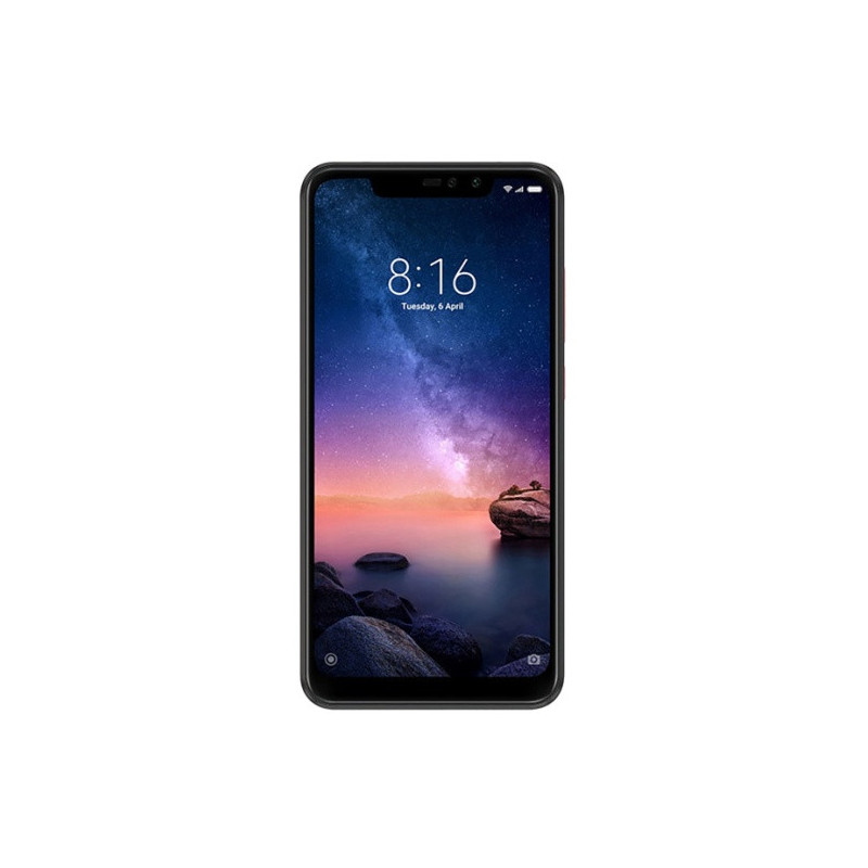 Xiaomi Redmi Note 6