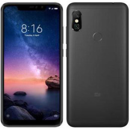Xiaomi Redmi Note 6 Pro
