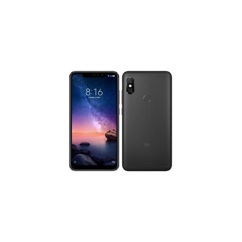 Xiaomi Redmi Note 6 Pro