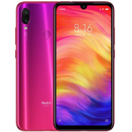 Xiaomi Redmi Note 7