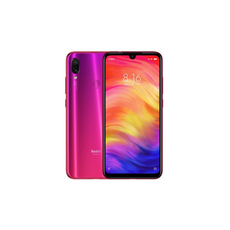 Xiaomi Redmi Note 7