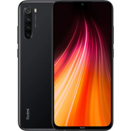 Xiaomi Redmi Note 8