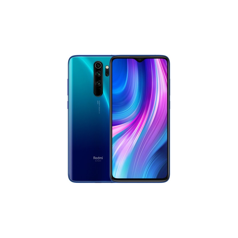 Xiaomi Redmi Note 8 Pro