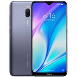 Xiaomi Redmi Note 8a