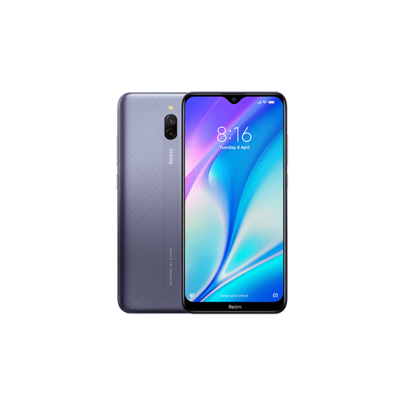 Xiaomi Redmi Note 8a