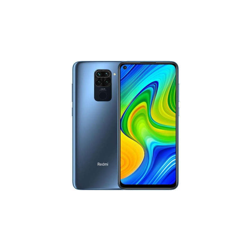 Xiaomi Redmi Note 9