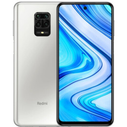 Xiaomi Redmi Note 9 Pro