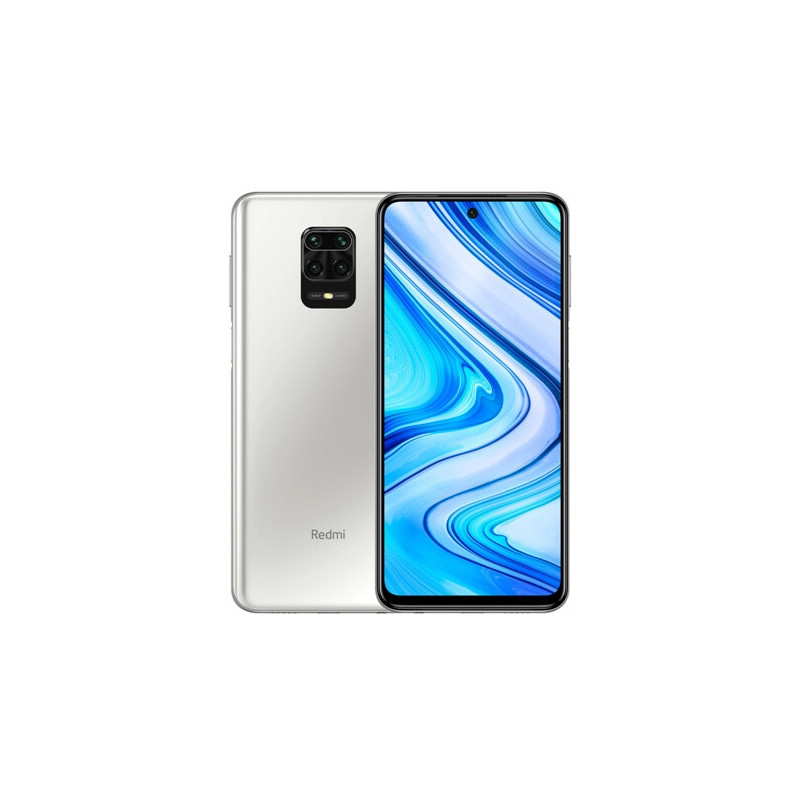 Xiaomi Redmi Note 9 Pro