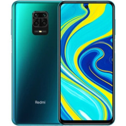 Xiaomi Redmi Note 9s