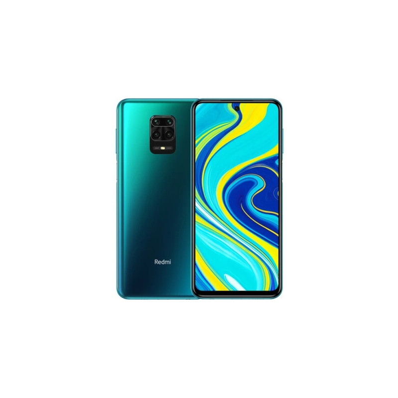 Xiaomi Redmi Note 9s
