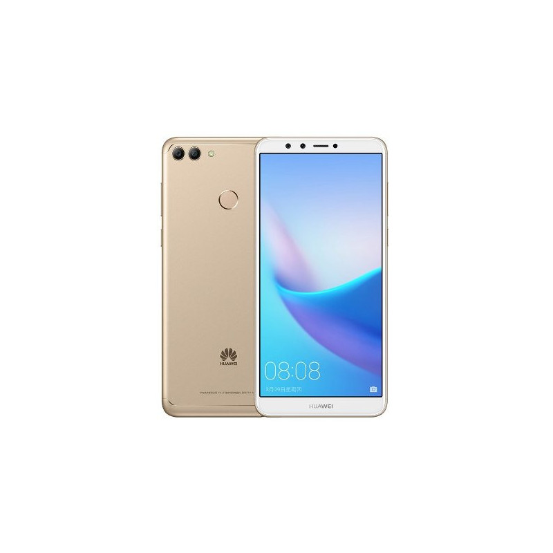 Huawei Enjoy 8 plus