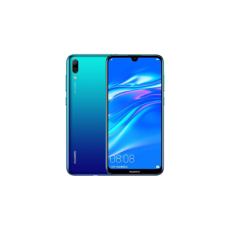 Huawei Enjoy 9 Plus