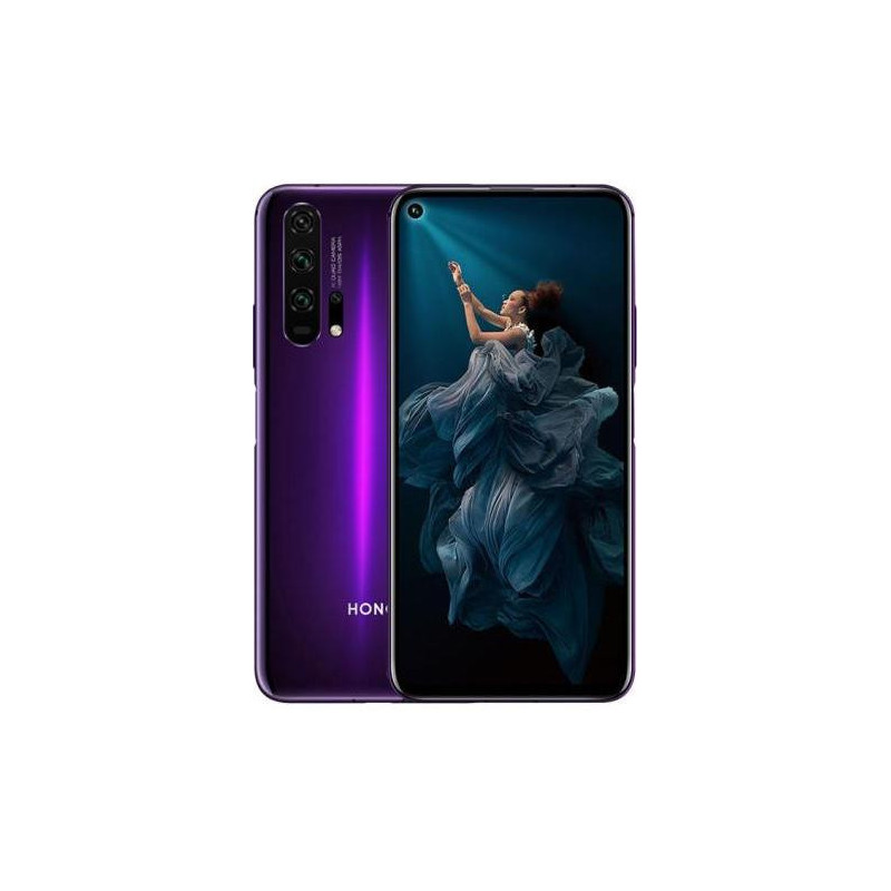 Huawei Honor 20 Pro